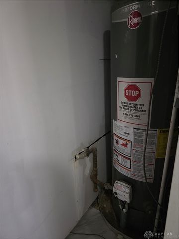 4324 Owens Drive, Dayton, OH 45406