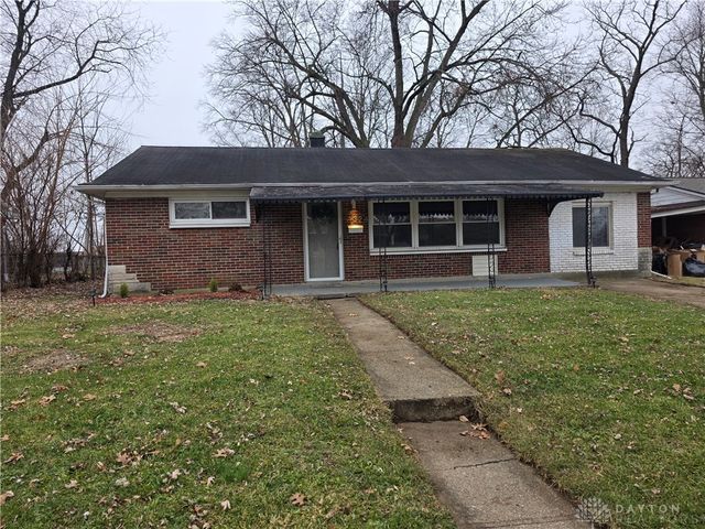 4324 Owens Drive, Dayton, OH 45406