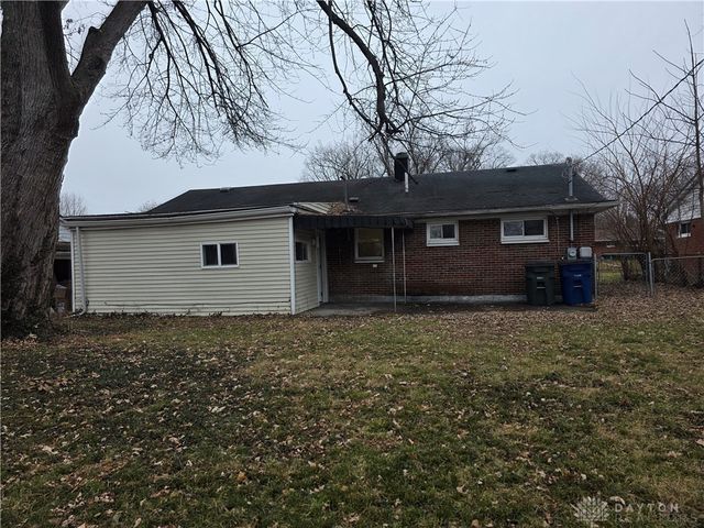 4324 Owens Drive, Dayton, OH 45406