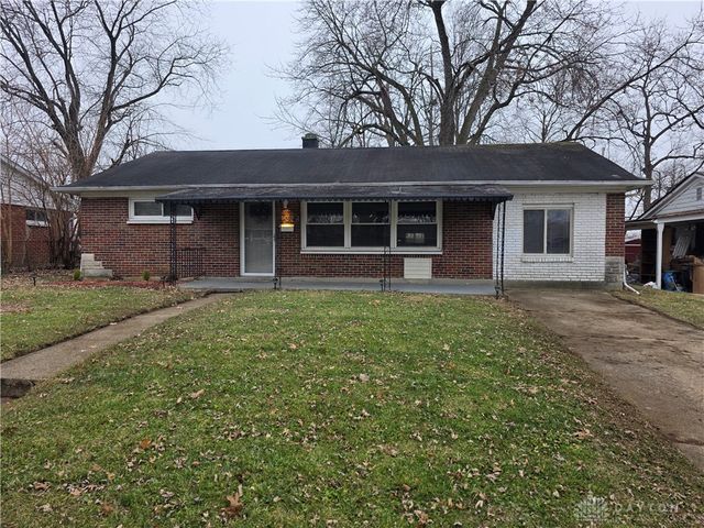 4324 Owens Drive, Dayton, OH 45406