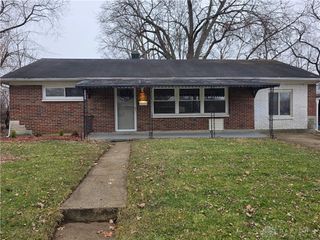4324 Owens Drive, Dayton, OH 45406