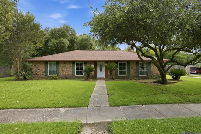 11180 Worthington Ave, Baton Rouge, LA 70815