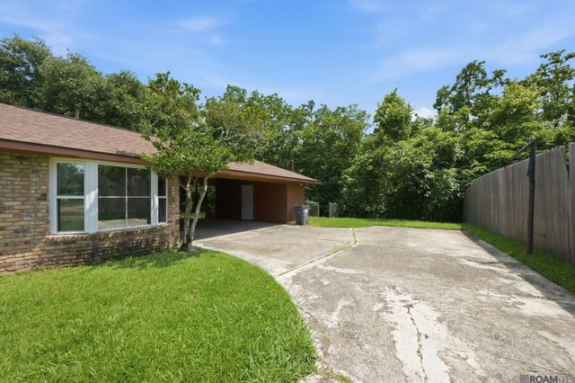 11180 Worthington Ave, Baton Rouge, LA 70815