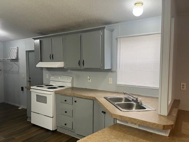 12628 Lazy Cove Drive, Willis, TX 77318