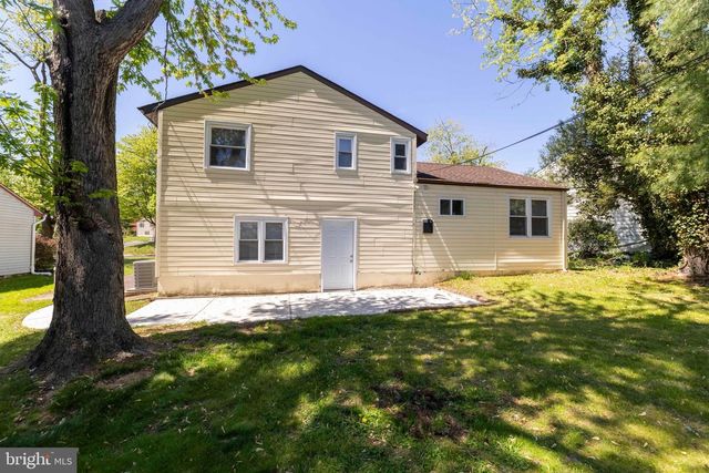 1325 OSBOURNE AVE, Abington, PA 19001
