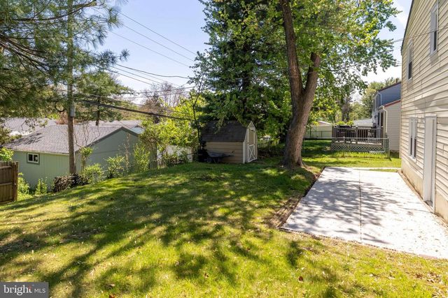 1325 OSBOURNE AVE, Abington, PA 19001