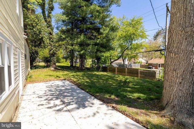 1325 OSBOURNE AVE, Abington, PA 19001