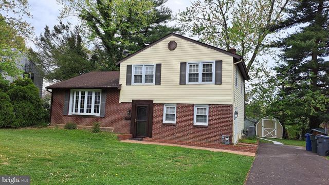 1325 OSBOURNE AVE, Abington, PA 19001