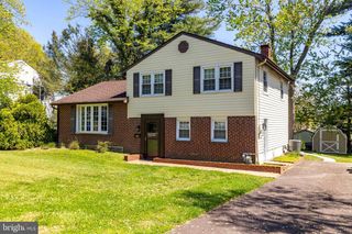 1325 OSBOURNE AVE, Abington, PA 19001