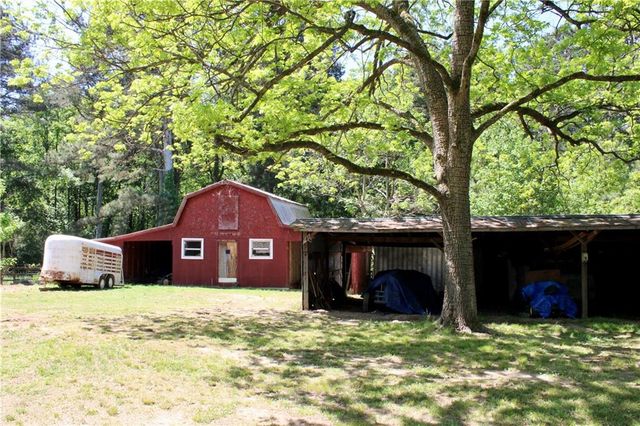 394 NW Hwy 211, Winder, GA 30680