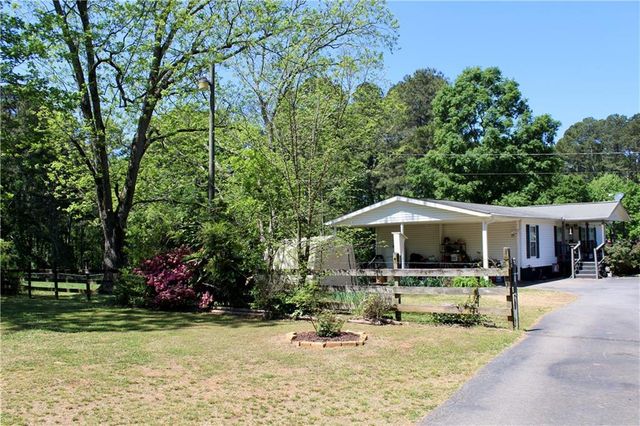 394 NW Hwy 211, Winder, GA 30680