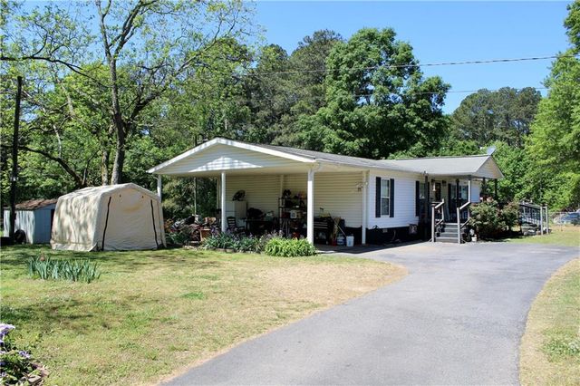 394 NW Hwy 211, Winder, GA 30680