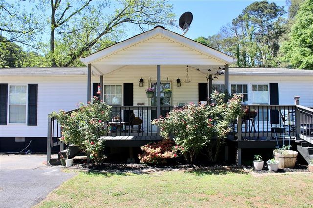394 NW Hwy 211, Winder, GA 30680