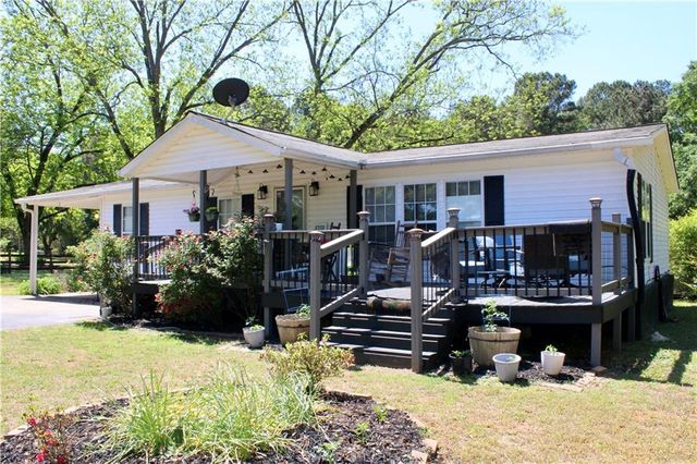394 NW Hwy 211, Winder, GA 30680