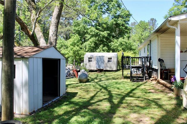 394 NW Hwy 211, Winder, GA 30680