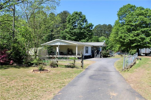 394 NW Hwy 211, Winder, GA 30680