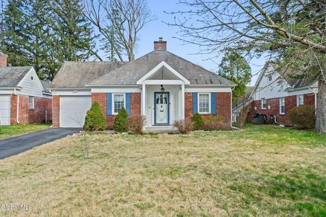 181 Milner Avenue, Albany, NY 12208