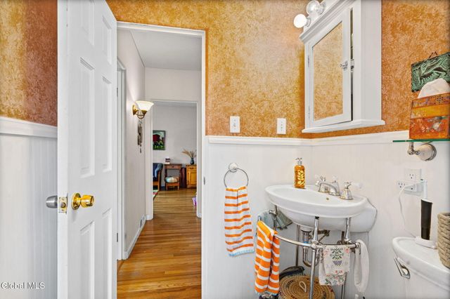 181 Milner Avenue, Albany, NY 12208