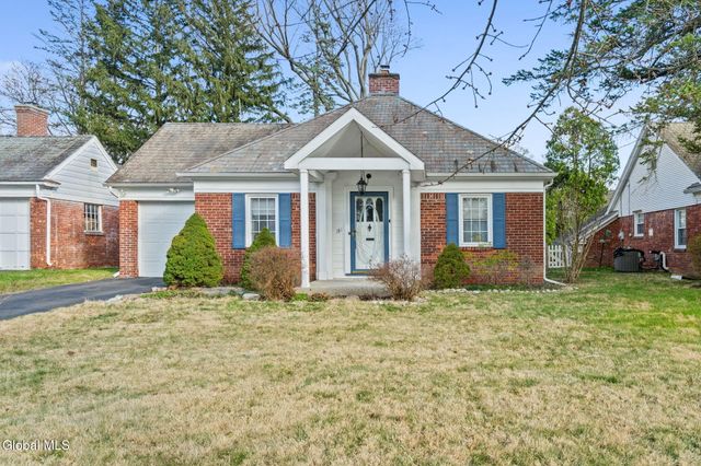 181 Milner Avenue, Albany, NY 12208