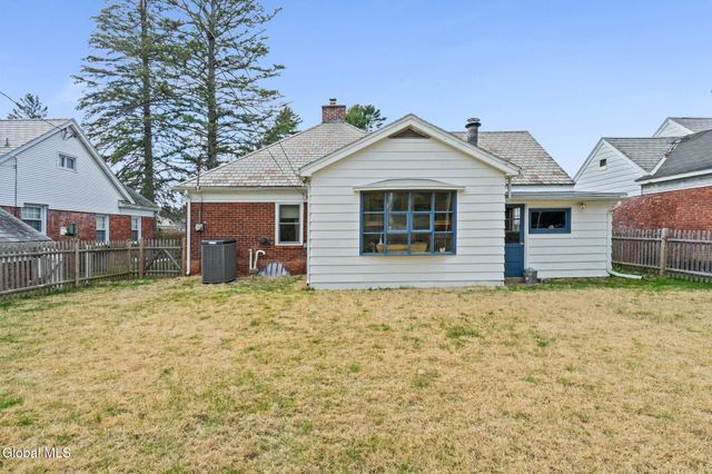 181 Milner Avenue, Albany, NY 12208
