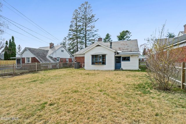 181 Milner Avenue, Albany, NY 12208