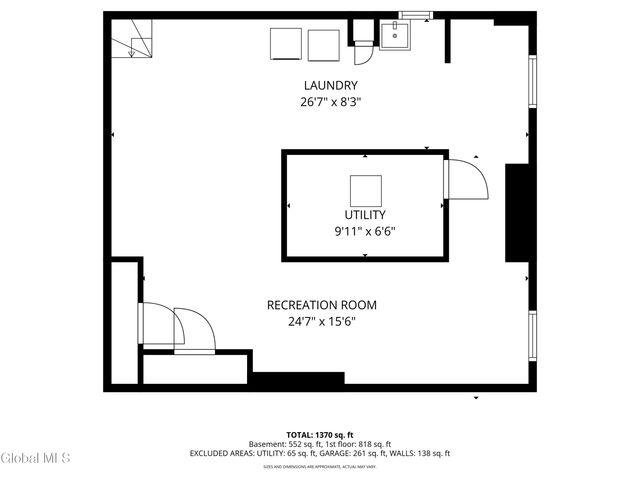 181 Milner Avenue, Albany, NY 12208