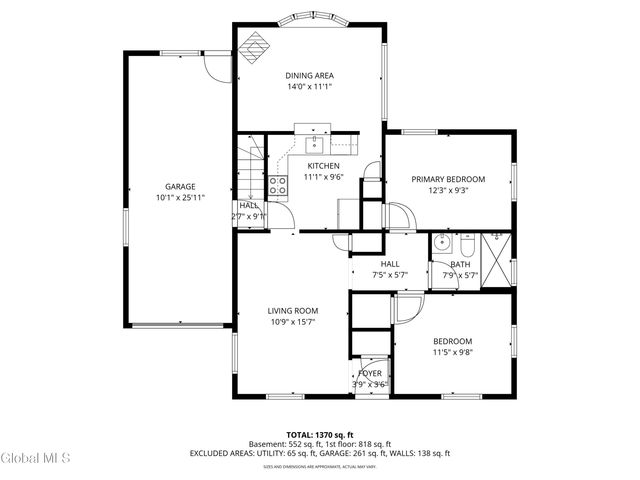 181 Milner Avenue, Albany, NY 12208