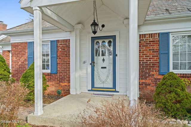 181 Milner Avenue, Albany, NY 12208