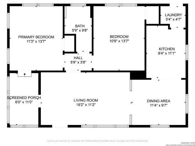 814 W LYNWOOD AVE, San Antonio, TX 78212