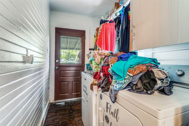 425 W Ball Street, Weatherford, TX 76086