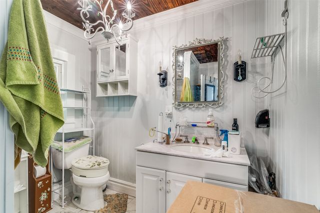 425 W Ball Street, Weatherford, TX 76086