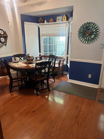 309 Woodburn Creek Road, Spartanburg, SC 29302