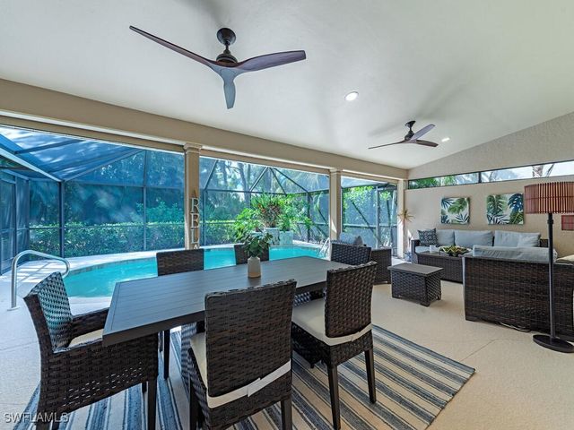 3751 Catbrier CT, Bonita Springs, FL 34134