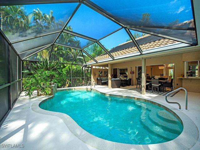 3751 Catbrier CT, Bonita Springs, FL 34134