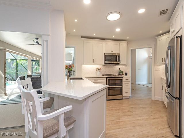 3751 Catbrier CT, Bonita Springs, FL 34134