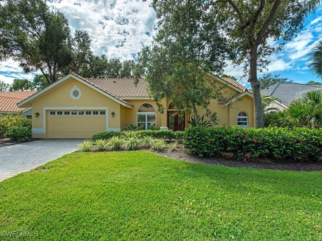 3751 Catbrier CT, Bonita Springs, FL 34134