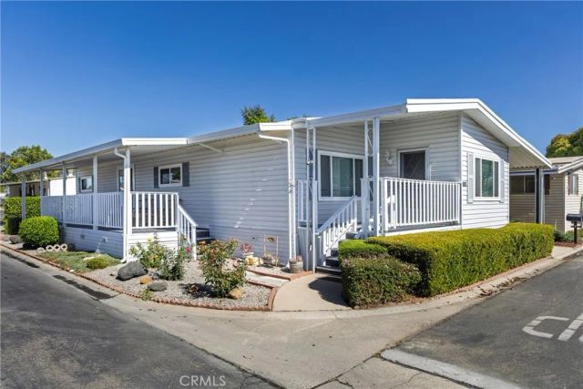 1201 Via Felice, Santa Maria, CA 93454