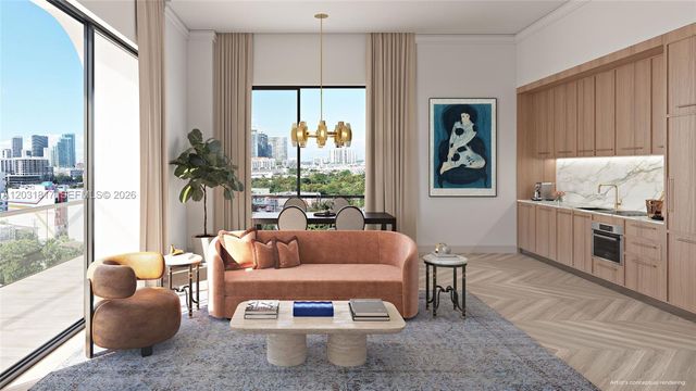 2700 NW 2ND AVE 417, Miami, FL 33127