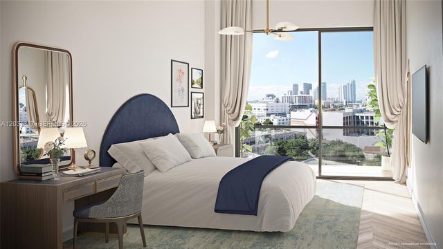 2700 NW 2ND AVE 417, Miami, FL 33127