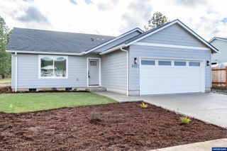 4435 Knotty Pine Ct, Sweet Home, OR 97386