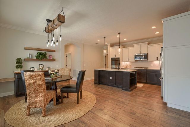 6689 Riverrun Lane, Delaware, OH 43015