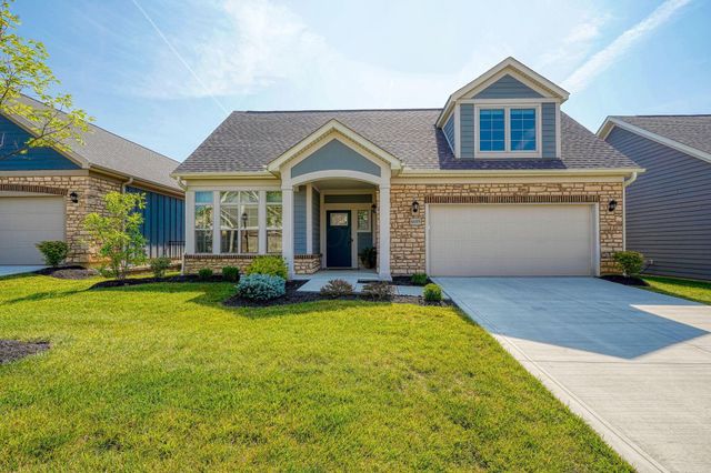 6689 Riverrun Lane, Delaware, OH 43015