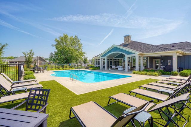 6689 Riverrun Lane, Delaware, OH 43015