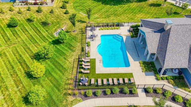 6689 Riverrun Lane, Delaware, OH 43015