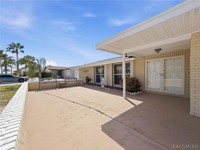 13541 Stacey Drive, Hudson, FL 34667