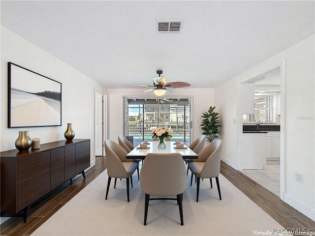 13541 Stacey Drive, Hudson, FL 34667