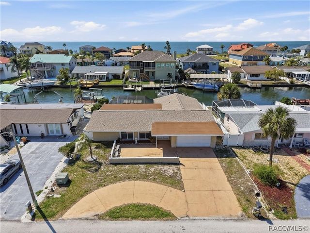 13541 Stacey Drive, Hudson, FL 34667