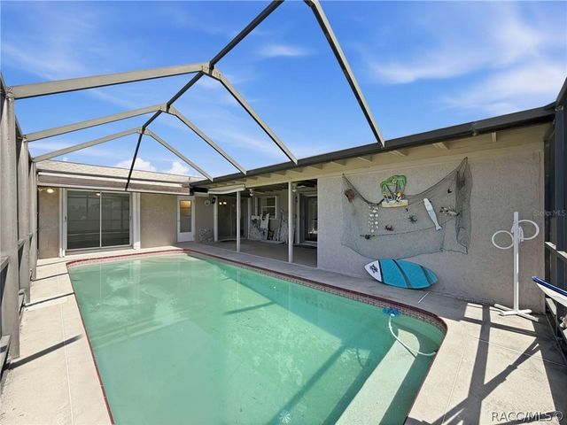 13541 Stacey Drive, Hudson, FL 34667