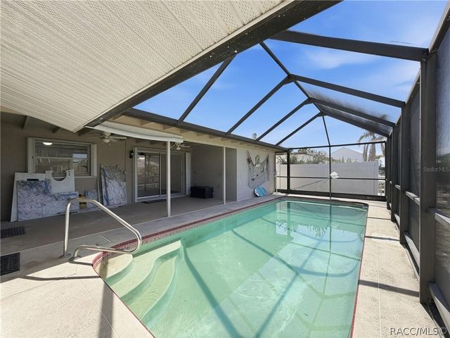 13541 Stacey Drive, Hudson, FL 34667