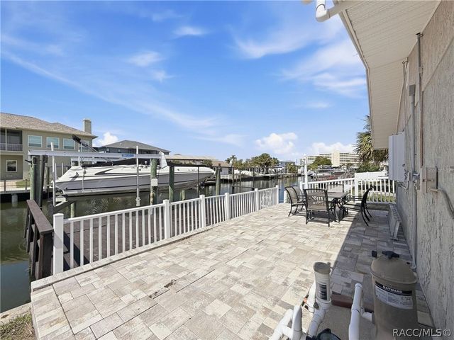 13541 Stacey Drive, Hudson, FL 34667